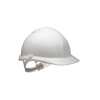 Helm 1125 Classic HDPE normale klep wit